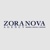 Zora Nova Design Agency Logotype