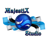 MajestiX Studio Logotype