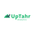 UpTahr Analytics Logotype