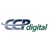 CCP digital Logotype