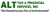 ALT TAX & FINANCIAL SERVICES, INC. Logotype