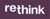 Rethink Logotype