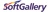 Soft Gallery Logotype