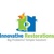 Innovative Restorations Logotype