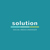 Solution Social Media Manager Logotype