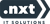 Nxt IT Logotype
