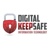Digital KeepSafe Logotype