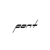 PONT Studio Logotype