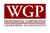 WGP Professional Corporation Chartered Accountants Logotype