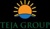 Teja Group, Inc. Logotype
