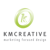 KMCREATIVE Logotype