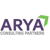 Arya Consulting Partners Logotype