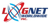 LogNet Worldwide, Inc. Logotype