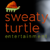 Sweaty Turtle Entertainment Logotype