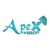 Apexwebsoft Logotype