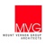 Mount Vernon Group Architects Logotype