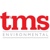 TMS Environmental Limited Logotype
