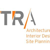 TRA Design Logotype