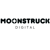 Moonstruck Digital Logotype