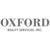 Oxford Realty Services, Inc. Logotype