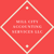 Mill City Accounting Services LLC Logotype