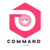 Command Rush Logotype