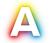 Aura Casting Logotype