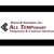 Abreu & Associates, Inc. Logotype