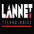Lannet Technologies Logotype