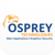 Osprey Technologies and Apparels Logotype