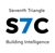 Seventh Triangle Logotype