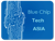 Bluechip Technologies Asia Logotype