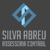 Silva Abreu Contábil Logotype