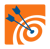 Marketer Papa Logotype