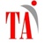 TA Staffing Logotype