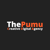 ThePumu Media Logotype