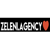 Zeleni.Agency Logotype