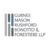 Gurnee, Mason & Forestiere LLP Logotype