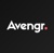 Avengr Logotype