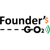 Founder's GO2 Logotype