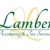 Lamber Accounting & Tax Services Logotype