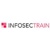 InfosecTrain (An Intiative by Azpirantz Technologies LLP) Logotype
