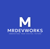 MrDevWorks Logotype
