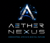 AetherNexus Logotype