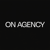 On Agency Logotype