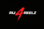 RU4REELZ Logotype