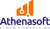 Athenasoft Logotype