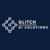 Glitch AI Solutions Logotype