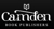 Camden Book Publishers Logotype