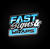 Fast Signs and wraps Logotype
